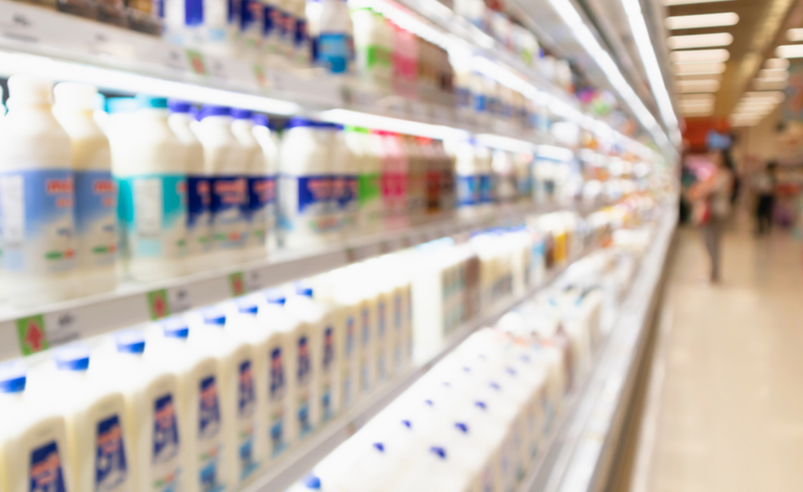 India’s dairy market is on the boil Economic Diplomacy