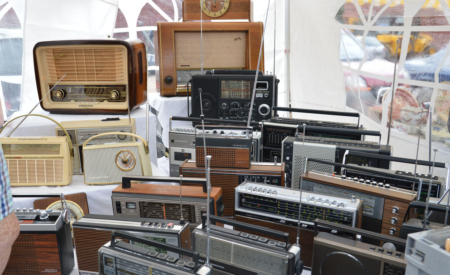 Germany’s Telefunken enters India - IndBiz | Economic Diplomacy ...