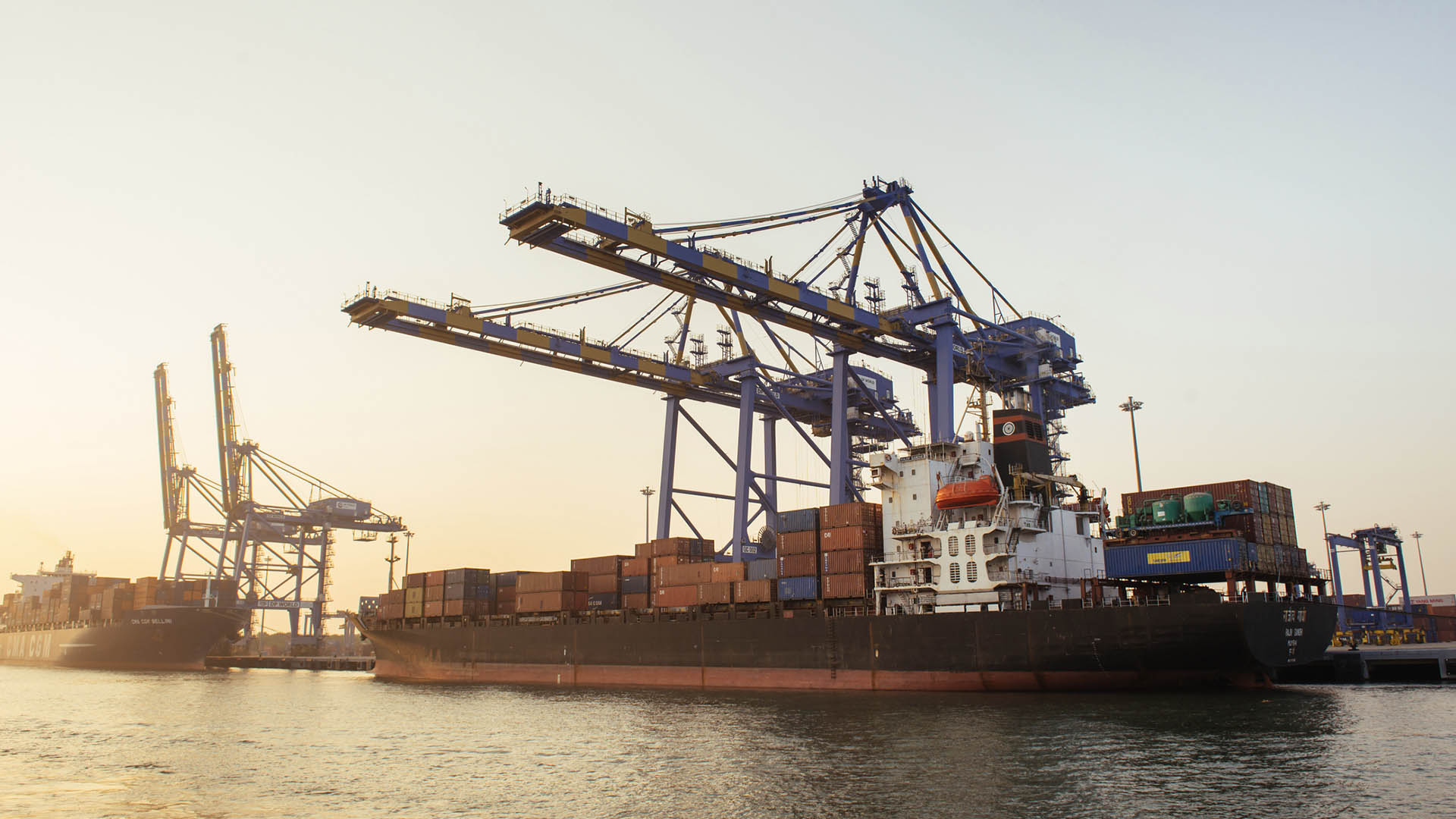 Foreign Trade Overview Economic Diplomacy Division