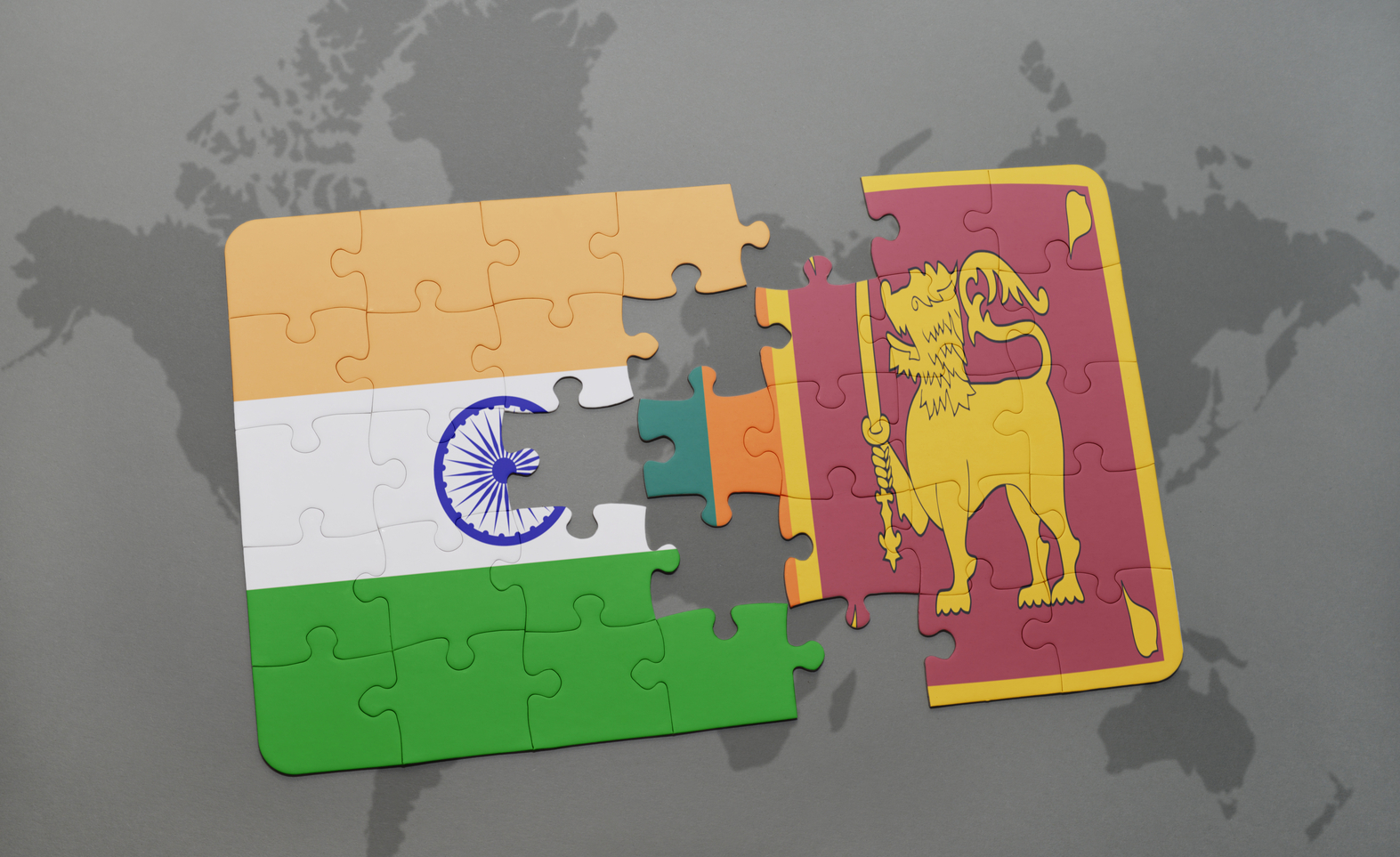 IndiaSri Lanka; on a Path of Friendship Economic Diplomacy Division