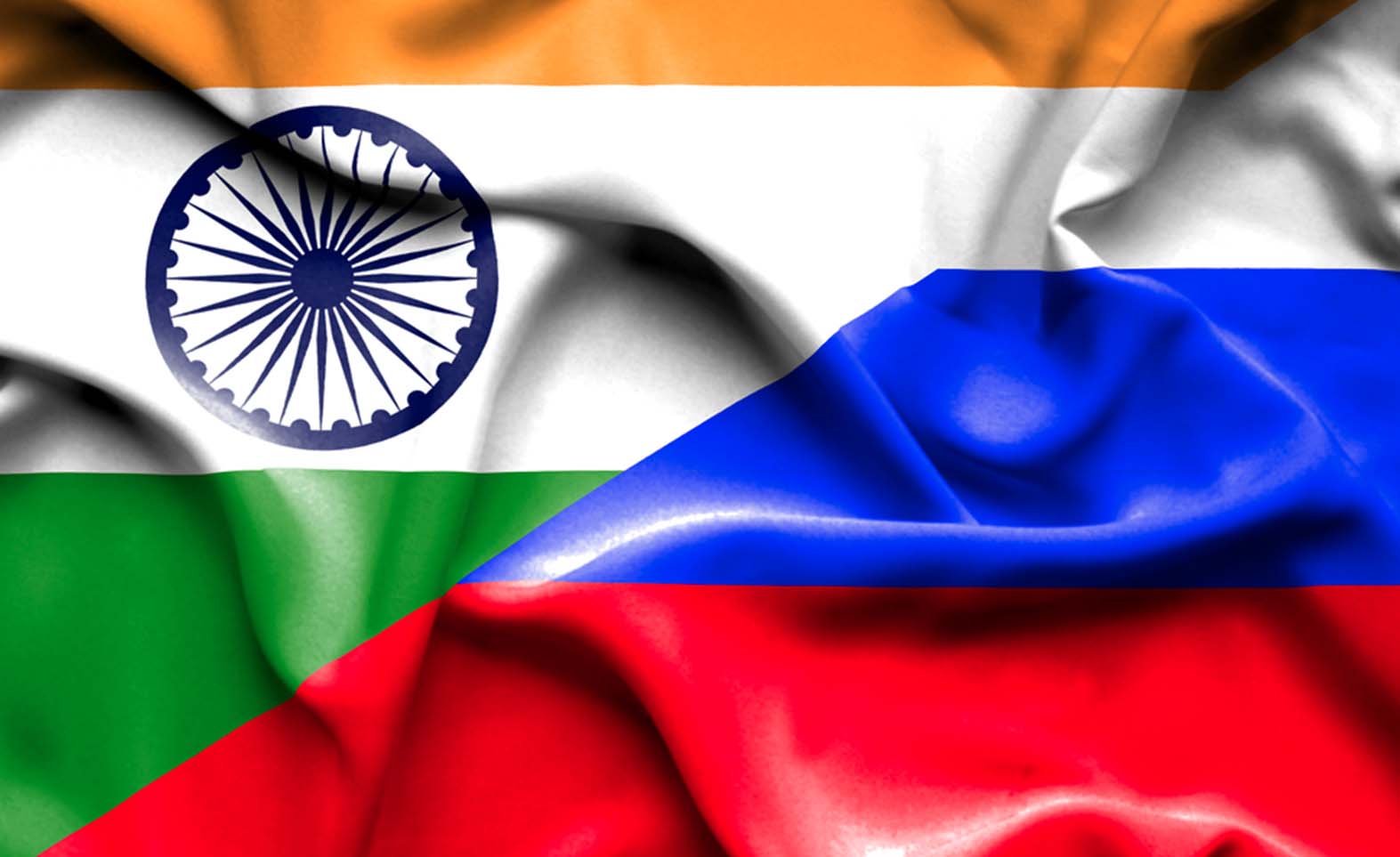 India, Russia hold first informal summit - IndBiz | Economic Diplomacy ...